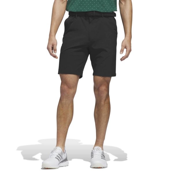 adidas ULT 8.5IN SHORT - Sort